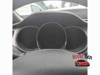 Kia Cee d Cee'd (JDB5), Hatchback 5-drs, 2012 / 2018 1.6 GDI 16V picture 11