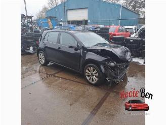 Volkswagen Golf Golf VII (AUA), Hatchback, 2012 / 2021 1.2 TSI 16V picture 2