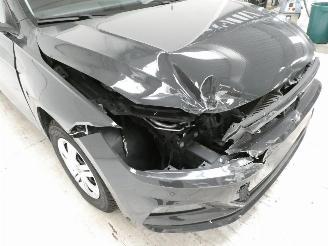 Volkswagen Polo TRENDLINE picture 9