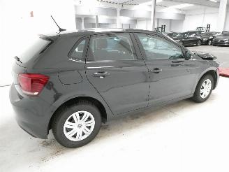Volkswagen Polo TRENDLINE picture 7
