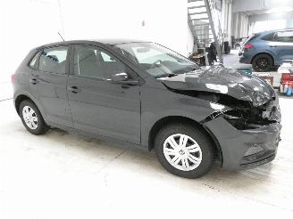 Volkswagen Polo TRENDLINE picture 8