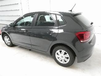 Volkswagen Polo TRENDLINE picture 4