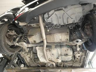 Opel Astra 1.6D picture 21