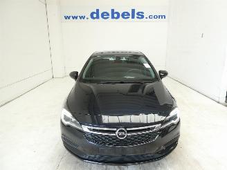 Avarii autoturisme Opel Astra 1.6D 2019/6