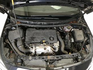 Opel Astra 1.6D picture 24