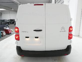 Citroën Jumpy 1.5D picture 8