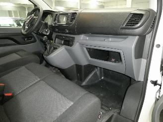 Citroën Jumpy 1.5D picture 13
