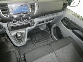Citroën Jumpy 1.5D picture 16