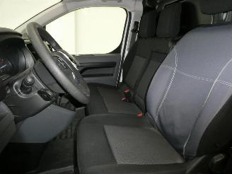 Citroën Jumpy 1.5D picture 18