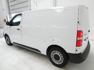 Citroën Jumpy 1.5D picture 7