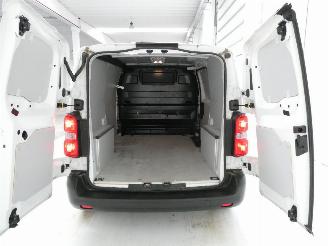Citroën Jumpy 1.5D picture 10