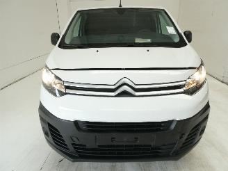 Citroën Jumpy 1.5D picture 2