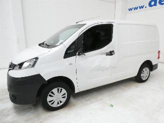 Nissan Nv200 1.5D EASY picture 5