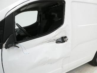 Nissan Nv200 1.5D EASY picture 6