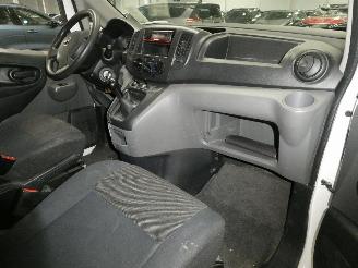 Nissan Nv200 1.5D EASY picture 14