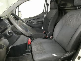 Nissan Nv200 1.5D EASY picture 18