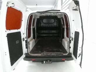 Nissan Nv200 1.5D EASY picture 11