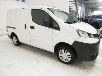 Nissan Nv200 1.5D EASY picture 13