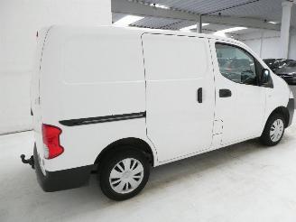 Nissan Nv200 1.5D EASY picture 12