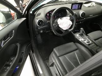 Audi A3 DESIGN picture 16