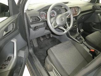 Volkswagen T-Cross  picture 12