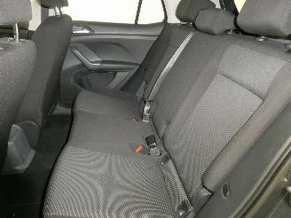 Volkswagen T-Cross  picture 14