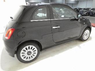 Fiat 500 DOLCEVITA picture 8
