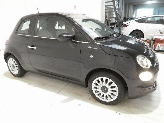 Fiat 500 DOLCEVITA picture 9