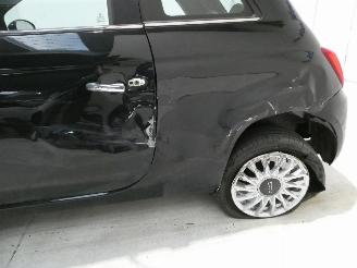 Fiat 500 DOLCEVITA picture 4