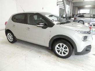 Citroën C3 III FEEL picture 13