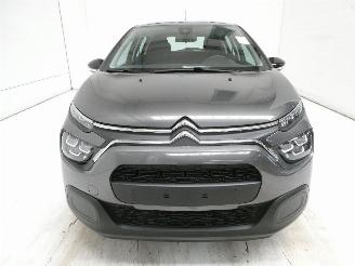Citroën C3 III FEEL picture 2