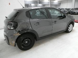 Citroën C3 III FEEL picture 9