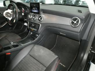 Mercedes Cla-klasse 180 picture 13