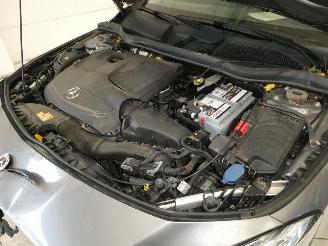 Mercedes Cla-klasse 180 picture 23