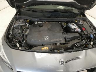 Mercedes Cla-klasse 180 picture 24