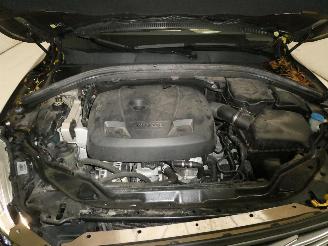 Volvo Xc-60 2.0 picture 22
