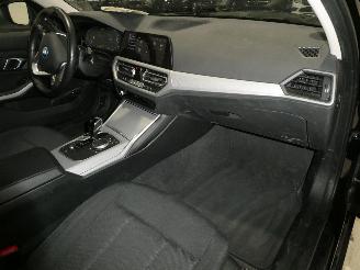 BMW 3-serie  picture 10