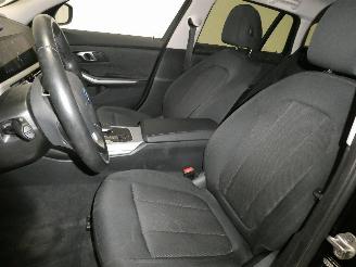 BMW 3-serie  picture 14