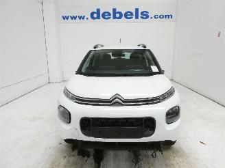 disassembly passenger cars Citroën C3 AIRCROSS LIVE 2020/2