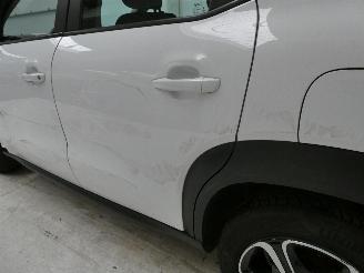 Citroën C3 AIRCROSS LIVE picture 8