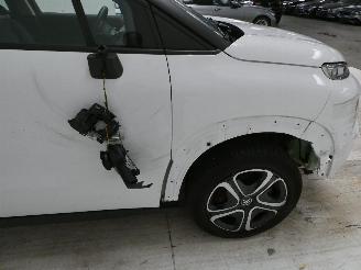 Citroën C3 AIRCROSS LIVE picture 11