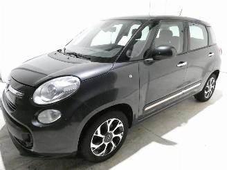 Fiat 500L 1.3D   LOUNGE picture 3