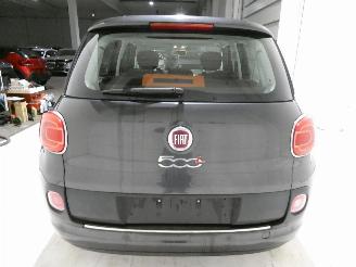 Fiat 500L 1.3D   LOUNGE picture 5