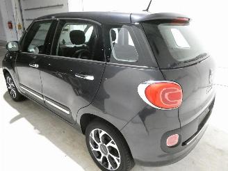 Fiat 500L 1.3D   LOUNGE picture 4
