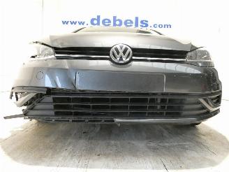 Volkswagen Golf VARIANT TRENDLI picture 16