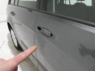 Volkswagen Golf VARIANT TRENDLI picture 8