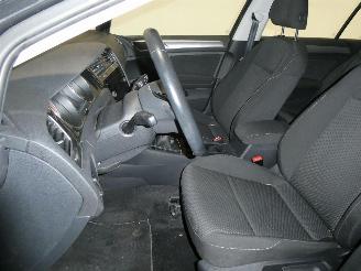 Volkswagen Golf VARIANT TRENDLI picture 21