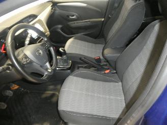 Opel Corsa EDITION picture 17