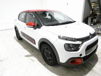 Citroën C3 5D picture 15