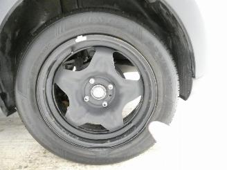 Citroën C3 5D picture 10